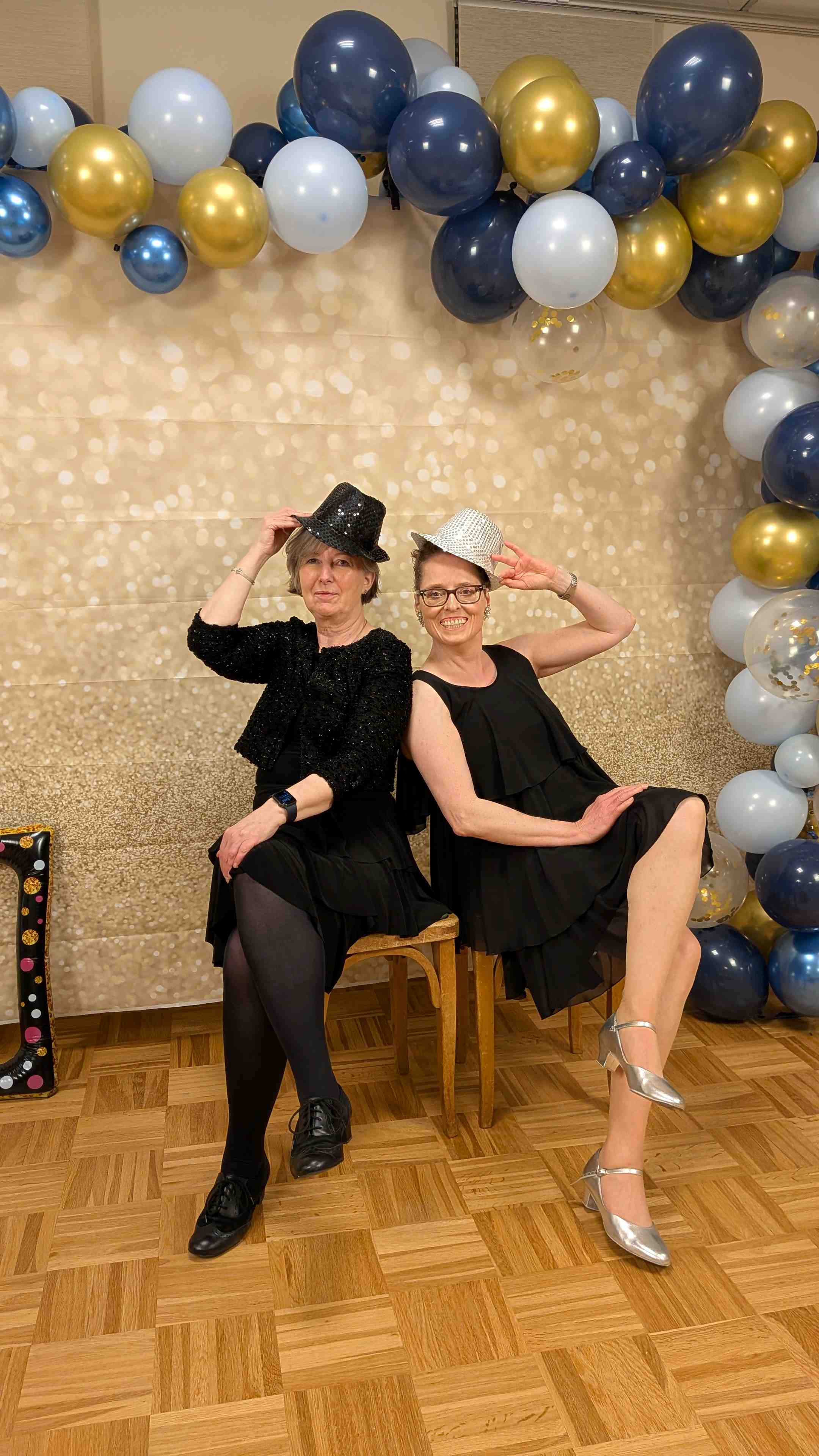 20260418 Tanzball Kassenwartin Sportwartin
