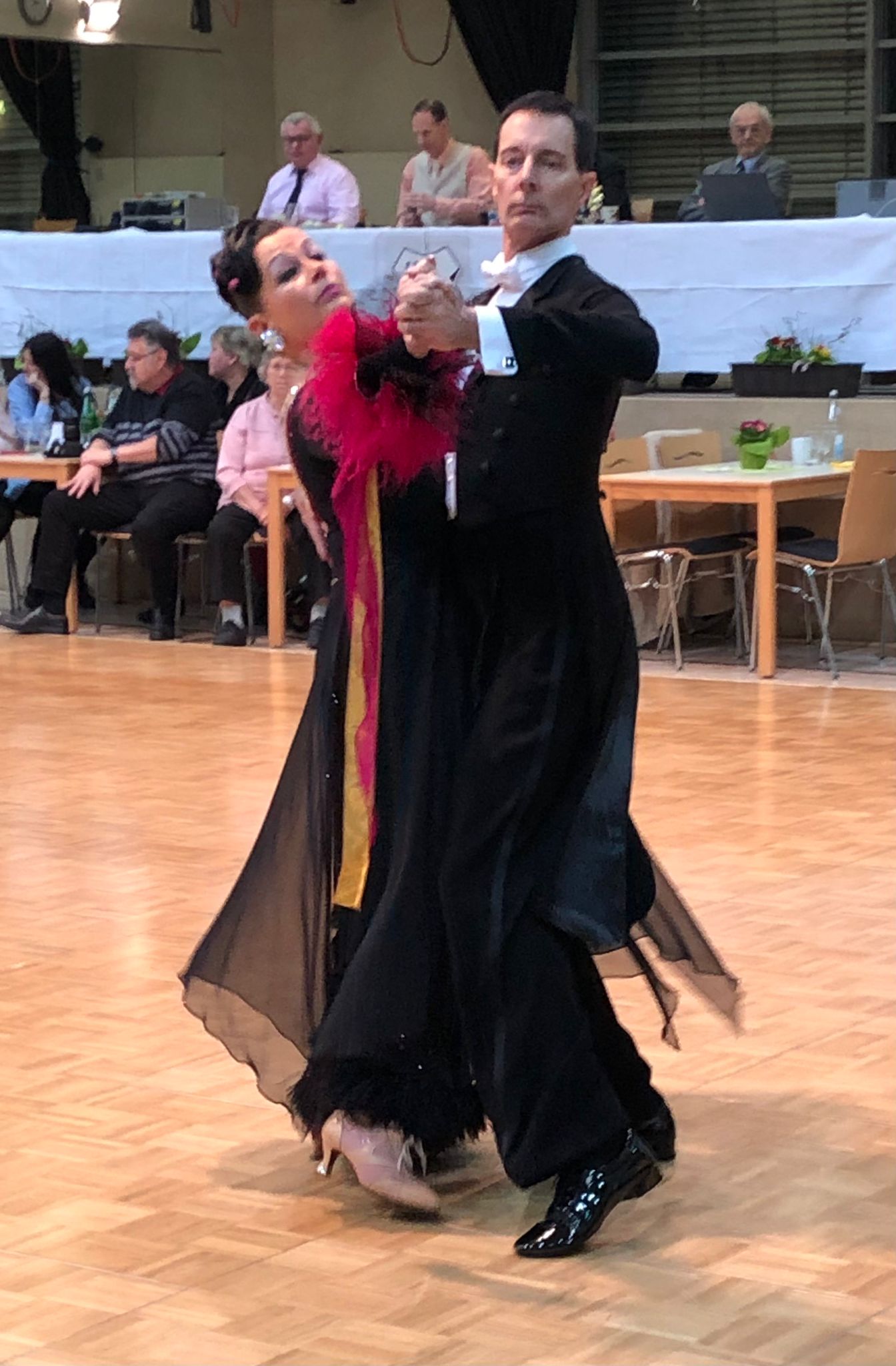 2302 Sparkassenpokal Gilles