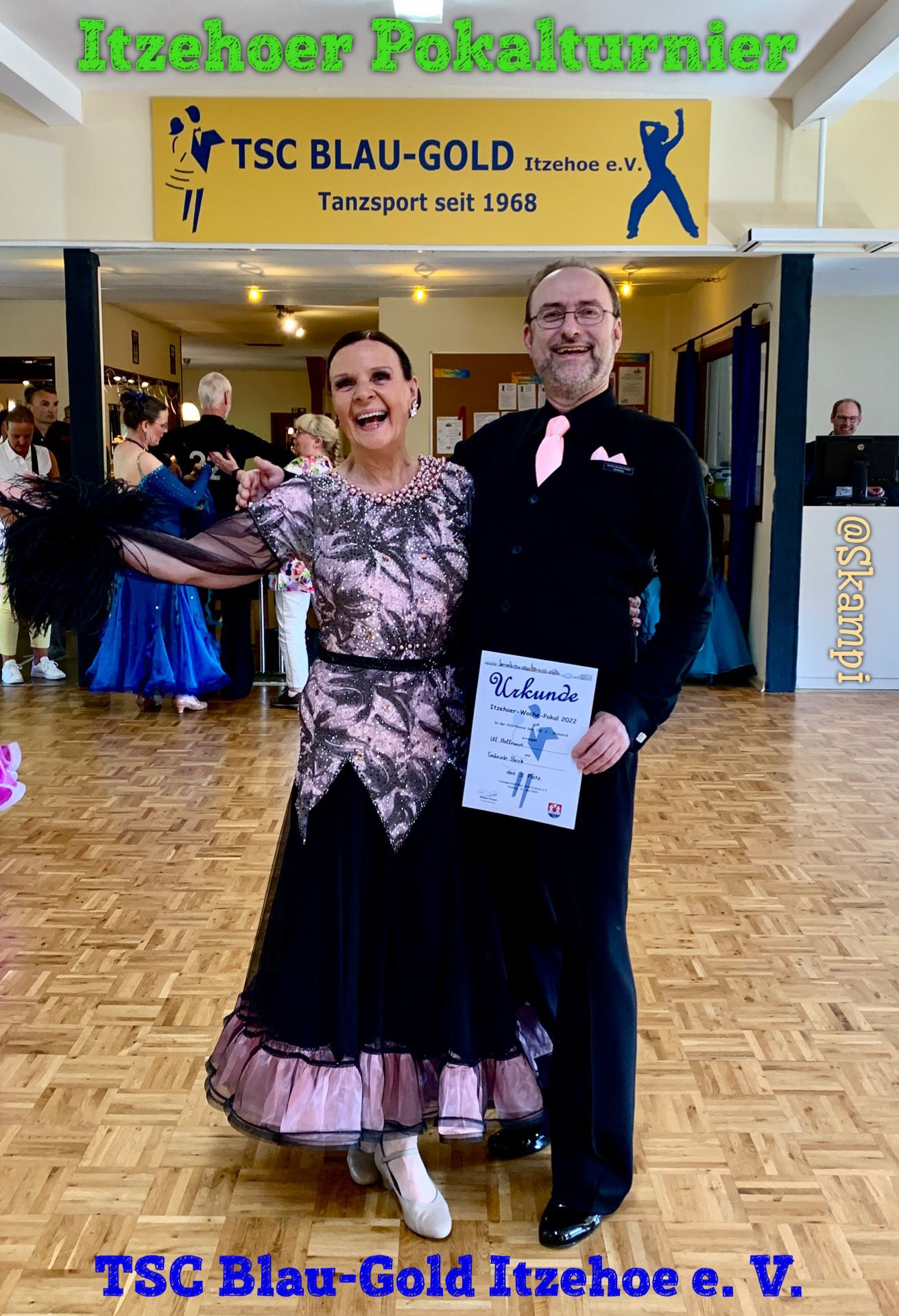 20220522 Itzehoe UlfGabi